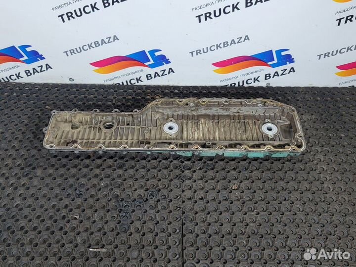 21420523 Крышка теплообменника Volvo FH