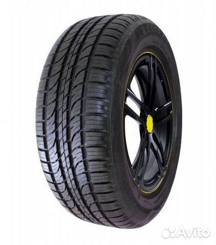 Viatti Bosco A/T V-237 235/65 R17