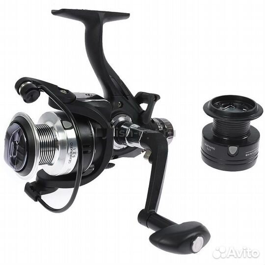 Катушка skyfish onix 4000 6 ball байтранер