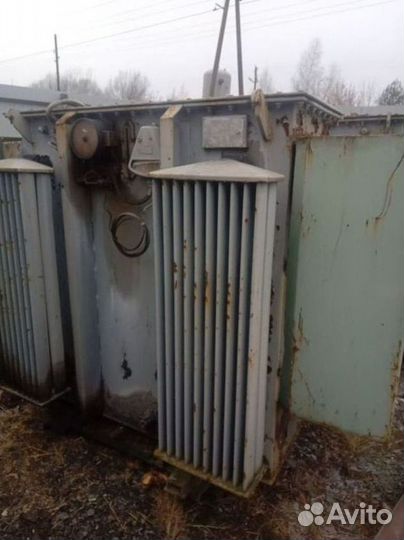 Трансформатор обмен арт53687