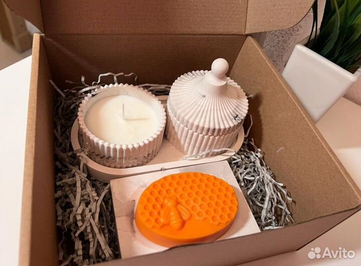 Подарочный набор