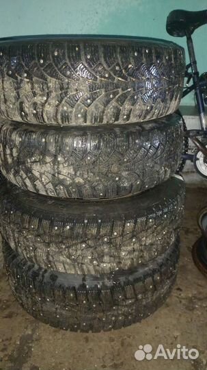 КАМА Кама-Евро-519 185/65 R15