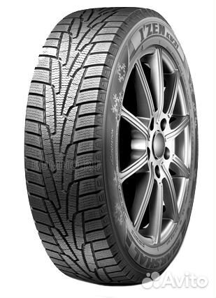 Marshal I'Zen KW31 205/65 R16 95R