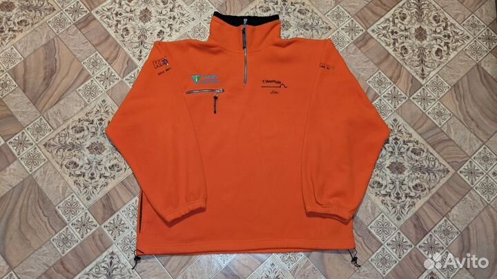 Пакет вещей на большого мужчину