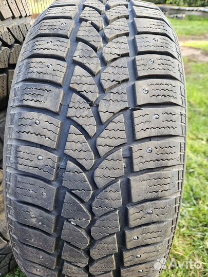Tigar Sigura Stud 205/55 R16