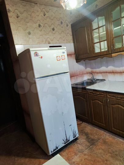 1-к. квартира, 31,4 м², 2/5 эт.