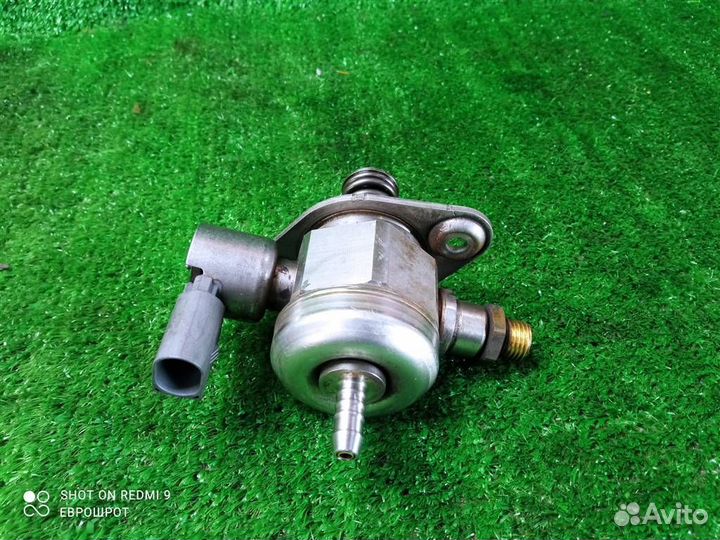 Тнвд Skoda Octavia A5 (1Z) (2004-2013)