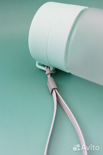 Бутылка для фитнеса