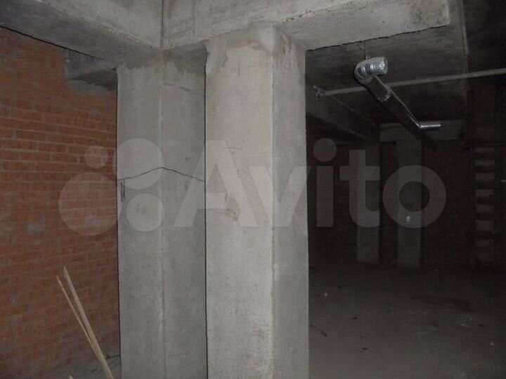 Торгово-офисные помещения, 2310.3 м²