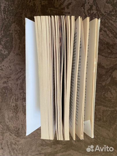 Джеймс Роллинс, Бездна