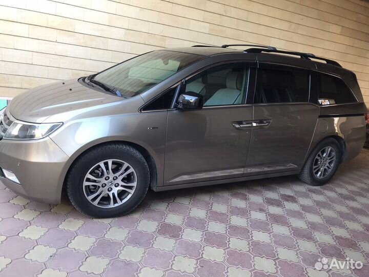 Тур по дагестану