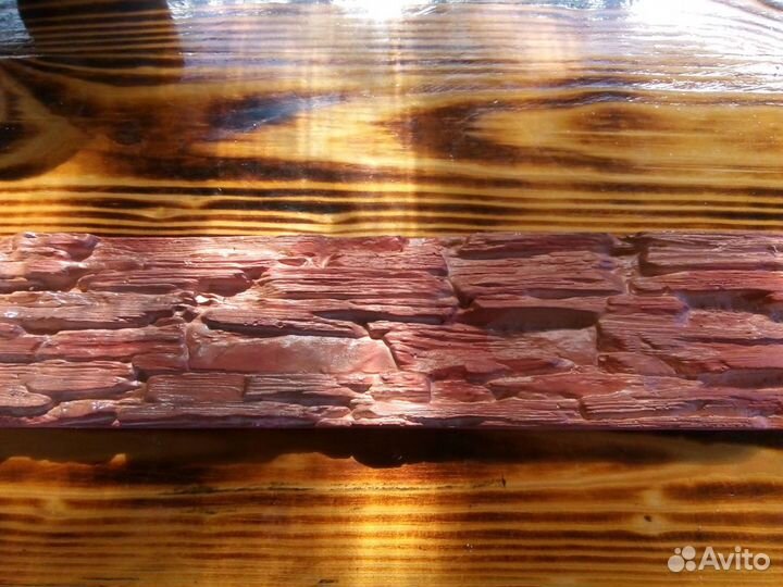 Декоративный камень