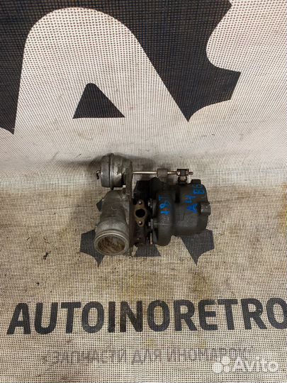 Турбина Audi A4 B5 1.8T 058145703J
