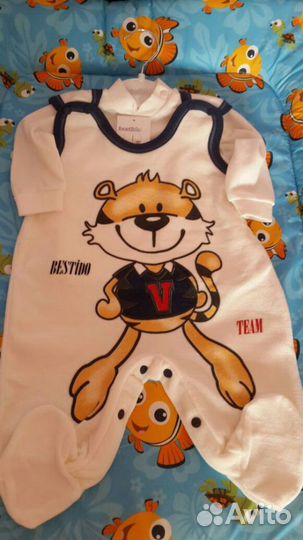 Полукомбинезон велюр и кофта