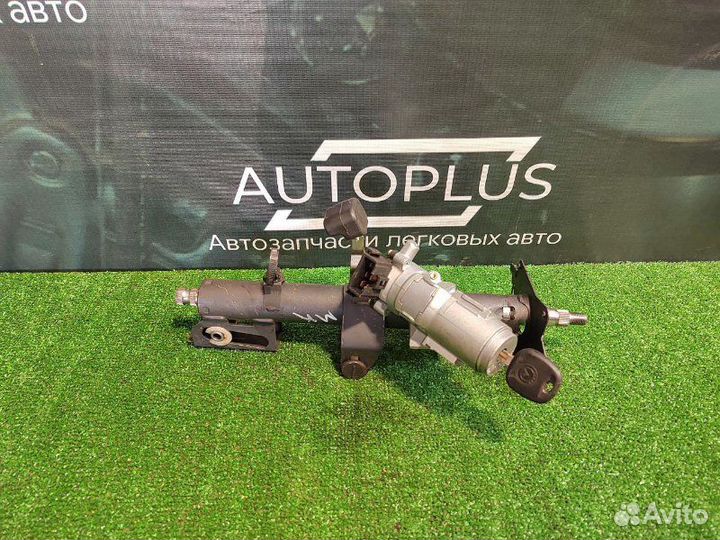 Рулевая колонка Geely Mk седан 1.5 MR479QA