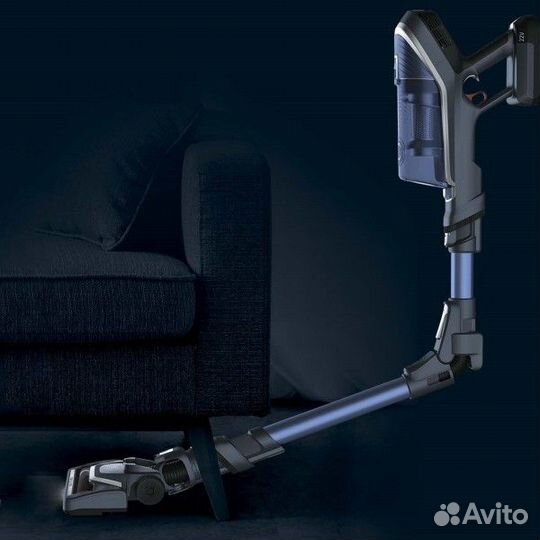 Tefal X-Force Flex 8.60 Aqua TY9690WO