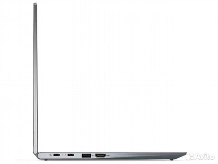 X1 Yoga gen 7 i7-1280p 14ядер/32 UHD Oled LTE топ