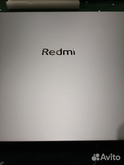 Redmi book pro 16 2024