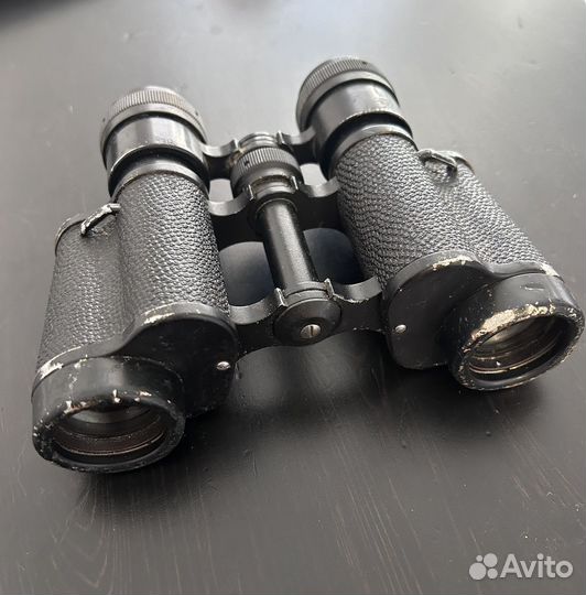 Бинокль бпц4 8х30 СССР