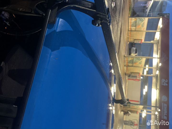 Багажник на крышу ваз класика