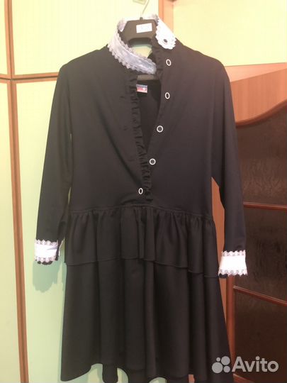 Форма школьная