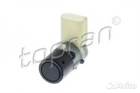 Датчик парковки VAG передний