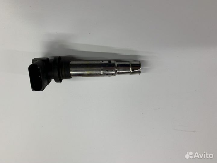 Катушка зажигания volkswagen polo