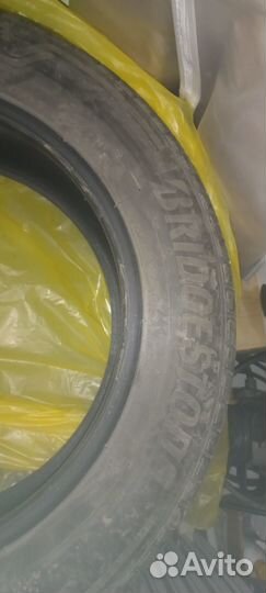 Bridgestone Alenza 001 225/60 R18