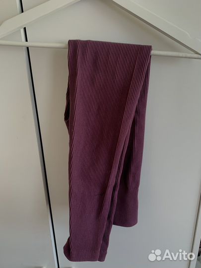 Лосины спортивные