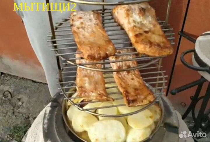 Тандыр отборный В наличии