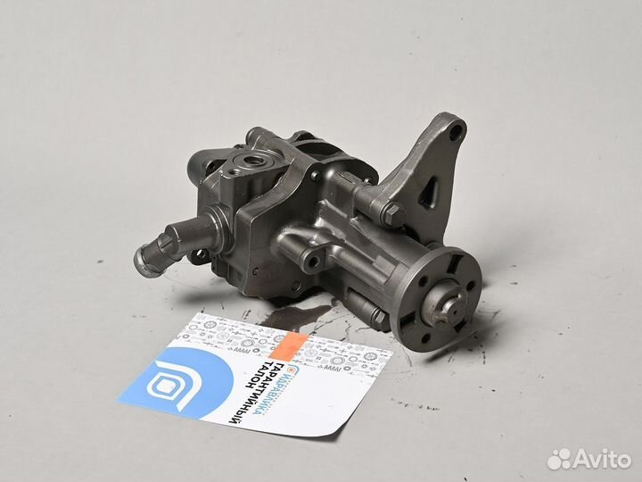 Насос гур BMW F01 (LUK)