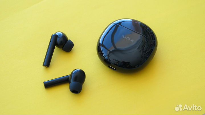 Realme Buds Air Pro