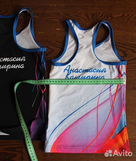 Одежда тренировочная майки шорты рост 134 -140 см