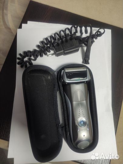 Электробритва braun series 7