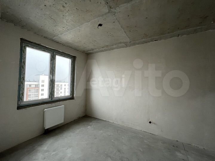 Квартира-студия, 23,3 м², 18/20 эт.