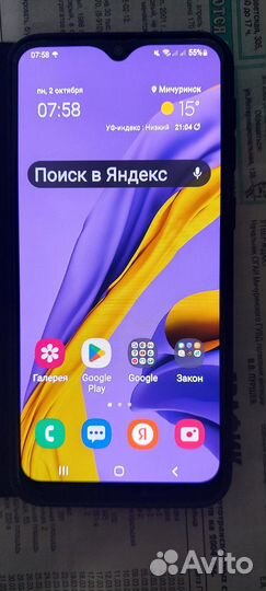 Samsung DuoS SGH-D780