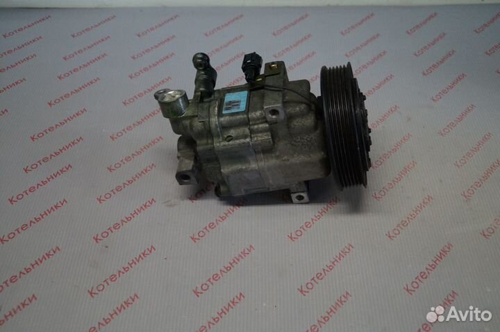 Nissan 92600-8N200 Компрессор кондиционера