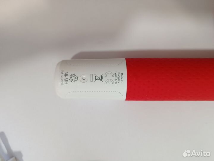 Зубная щетка oral b детская