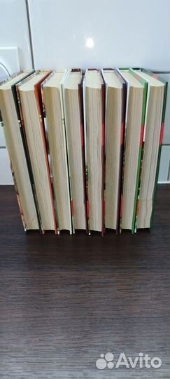 Книги с рецептами