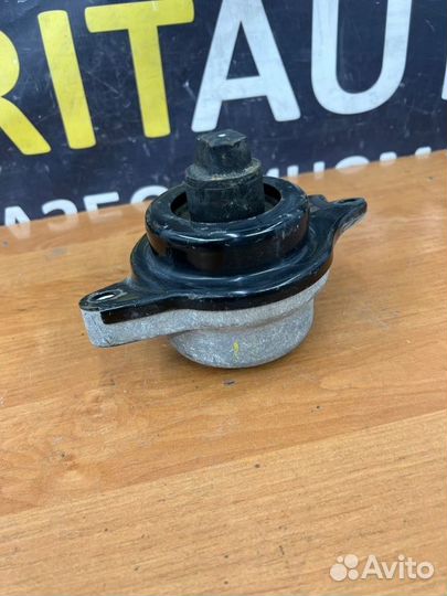 Подушка двигателя левая Kia Quoris 1 G8BE