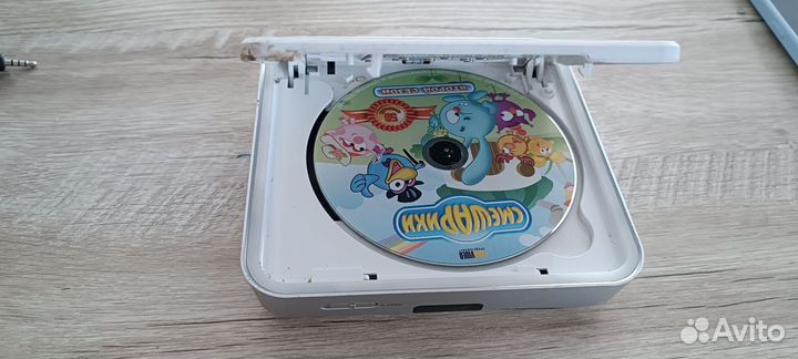 Монитор в авто