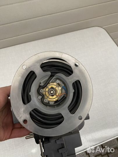 Корпус для пылесоса Moulinex