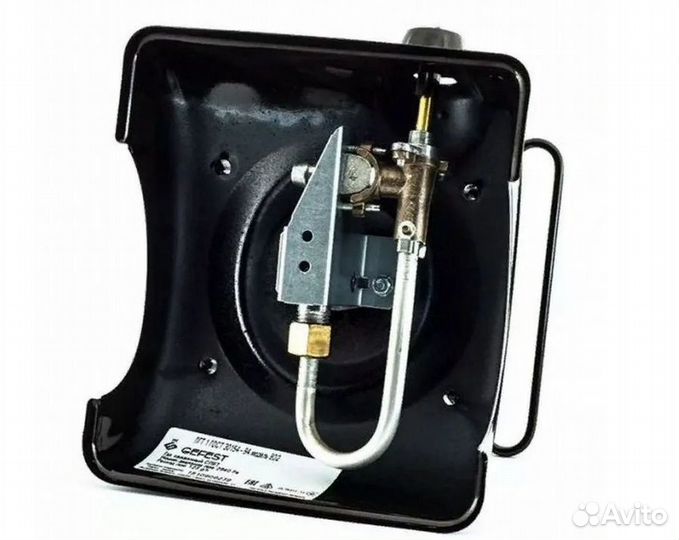 Плитка газовая Гефест Турист (пгт-1 802)