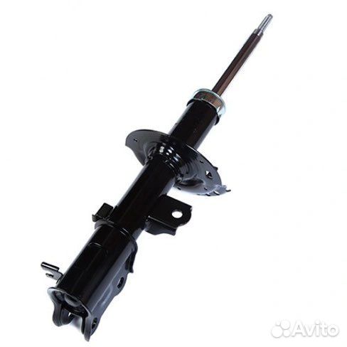 Амортизатор передний hyundai solaris