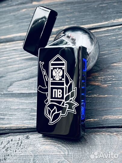 Лазерная гравировка