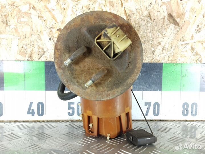 Насос топливный электрический Opel Omega B