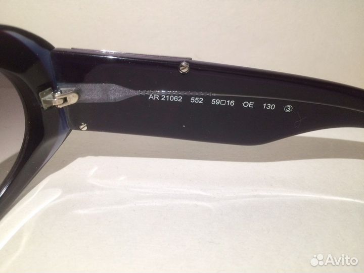 Agatha Ruiz de la Prada очки