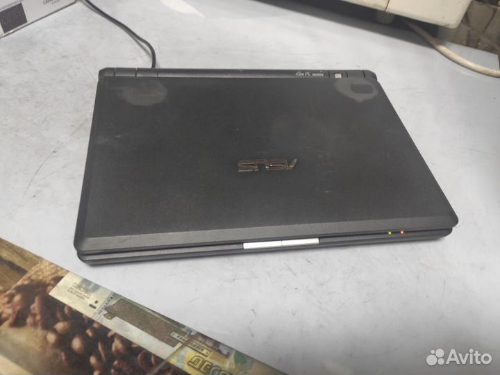 Нетбук asus Eee PC