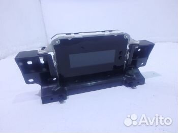 Дисплей информационный 1753981