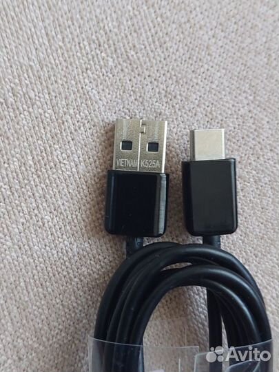 Кабель Samsung USB - Type-C, 1.5 м